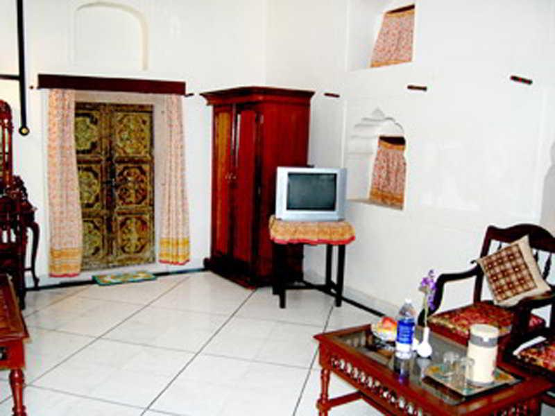 Mahal Khas Palace Bharatpur Exterior photo